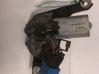 Rear window wiper motor 6405H0