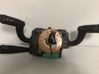 Interruptor/palanca de limpiador de luz de giro 735756474