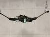 Steering rack 1617933680