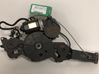 Motor Zuziehhilfe Schiebetür Seitentür 9221V5