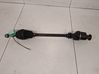 Eje de transmisión delantero 7700110482