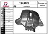 Front brake caliper 4400N9