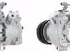 Compresor (bomba) del aire acondicionado (A/C)) 9520068LD1