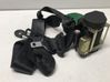 Front seatbelt 8974GV