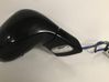 Manual wing mirror 8153NF
