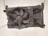 Dzesēšanas šķidruma radiators 55703926