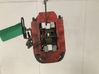 Bremssattel hinten 95535242151