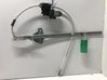 Front door window regulator with motor 8200162708