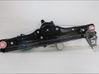 Front door manual window regulator 52115511