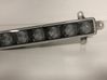 LED Daytime headlight 9677409380