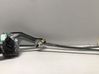 Motor del limpiaparabrisas 7701206549