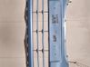 Front bumper 00007401V2