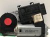 Sunroof motor/actuator 67618377939