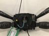 Wiper turn signal indicator stalk/switch 6242YW