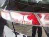 Luces portón trasero/de freno 34156SMGE03