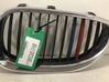 Front bumper upper radiator grill 51137027061