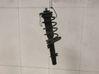 Front shock absorber with coil spring 9801736280