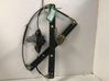 Regulador de puerta delantera con motor 5E0837461B