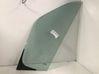 Front door vent window glass four-door 802631127R