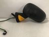 Manual wing mirror 7701065901