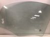 Front door window glass four-door 1666090580
