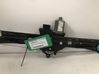 Front door window regulator with motor 1666090580