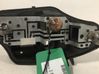 Tail light bulb cover holder 6351KQ