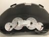 Speedometer (instrument cluster) 6106LJ