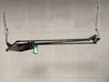 Motor del limpiaparabrisas 7701208057