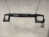 Top upper radiator support slam panel 13191106