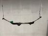 Steering rack 93168411