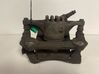 Front brake caliper 410011225R