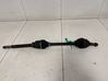 Front driveshaft 391005010R