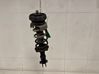 Front shock absorber with coil spring 543025946R