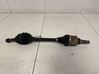 Front driveshaft 391018696R