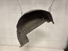 Rear arch fender liner splash guards 767481698R