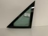 Front door vent window glass four-door 