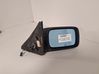 Manual wing mirror 51112264482