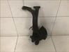 Front wheel hub 
