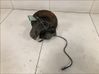 Front wheel hub 1607557580