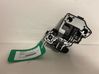 Tail light bulb cover holder 6350S0