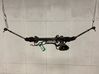 Steering rack 7701466591