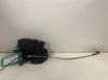 Rear door lock 51227202147