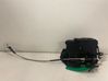 Front door lock 51217202146