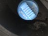 Жидкостный резервуар AdBlue 172A21630R