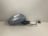 Manual wing mirror 13187618