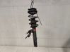 Front shock absorber with coil spring 31316786017
