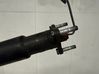Drive shaft (set) 26117550770
