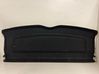 Parcel shelf 00008794NS