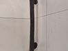 Radiatoru paneļa augšējā daļa (televizors) 13191106